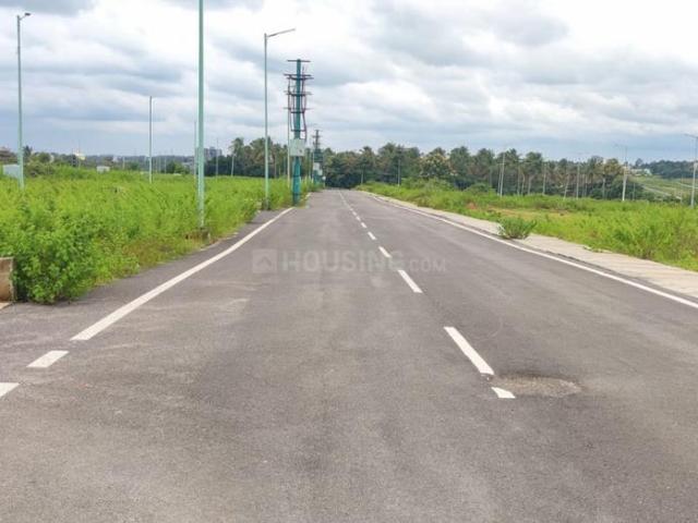 Land for sale in Bangalore South, Karnataka