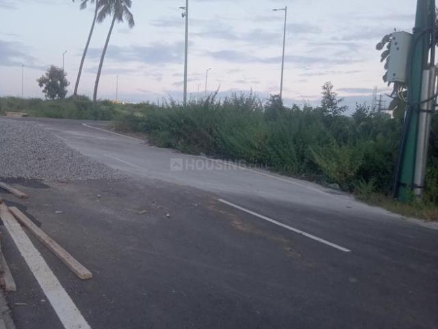 Land for sale in Bangalore South, Karnataka