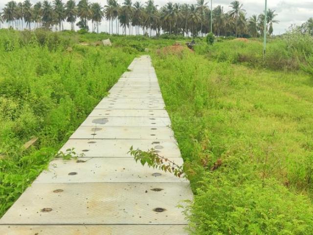 Land for sale in Bangalore South, Karnataka