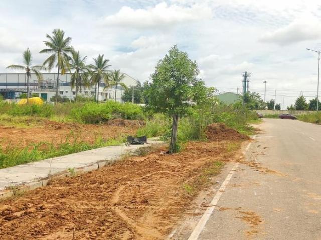 Land for sale in Bangalore South, Karnataka