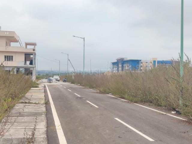 Land for sale in Bangalore South, Karnataka