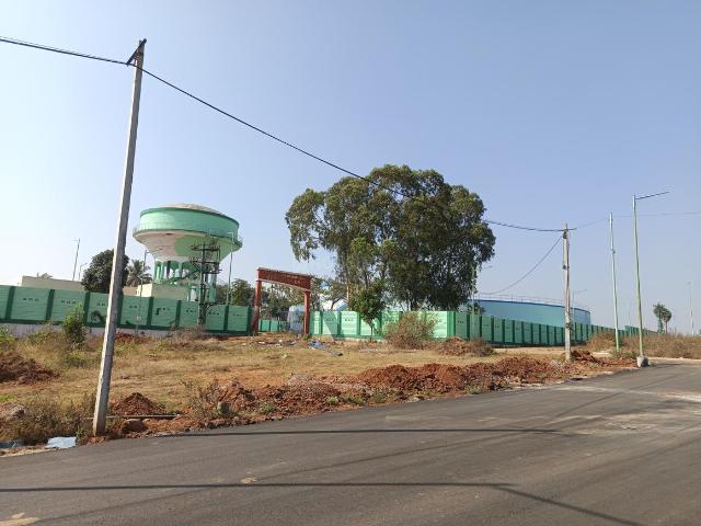 Land for sale in Bangalore South, Karnataka