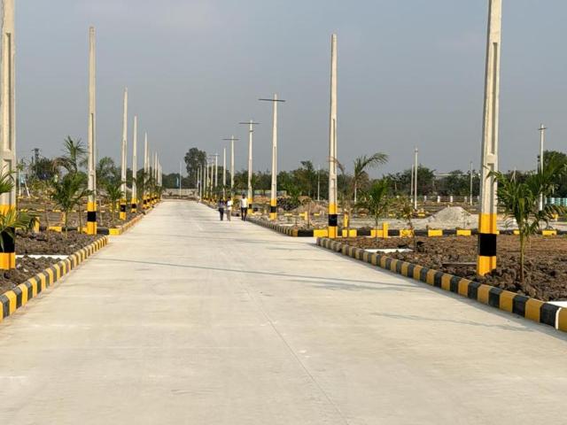 Land for sale in Medchal–Malkajgiri, Telangana