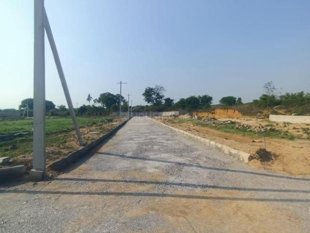 Land for sale in Telangana