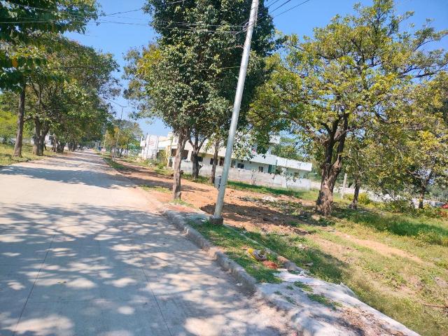 Land for sale in Telangana