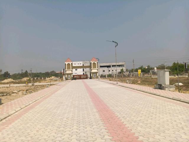 Land for sale in Medchal–Malkajgiri, Telangana