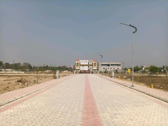 Land for sale in Medchal–Malkajgiri, Telangana