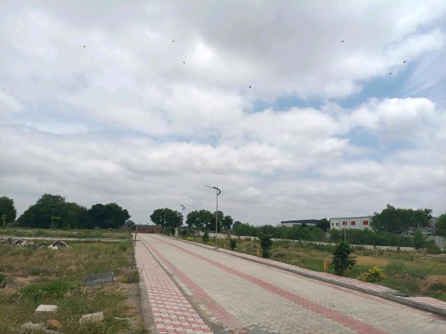 Land for sale in Telangana