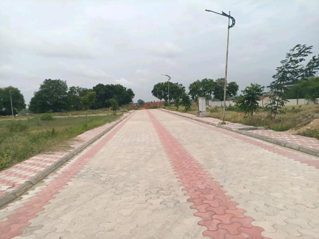 Land for sale in Greater Hyderabad Municipal Corporation North Zone, Hyderabad