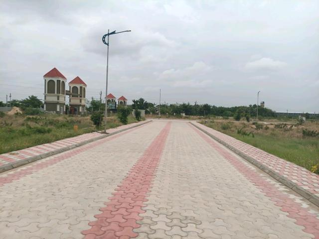 Land for sale in Greater Hyderabad Municipal Corporation North Zone, Hyderabad