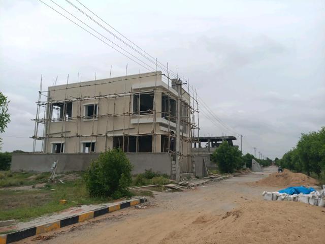 Land for sale in Medchal–Malkajgiri, Telangana