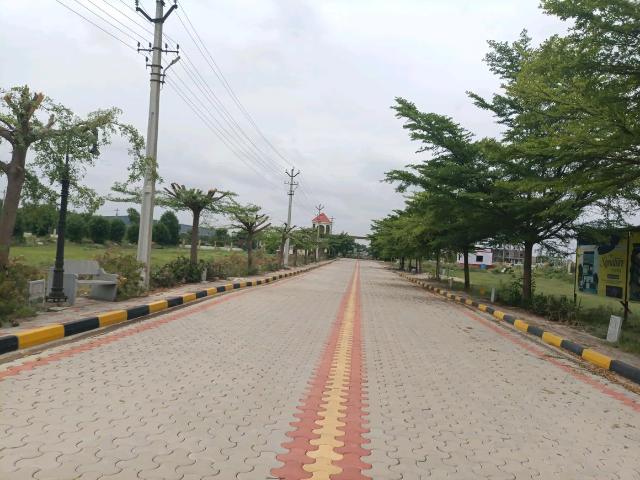 Land for sale in Medchal–Malkajgiri, Telangana