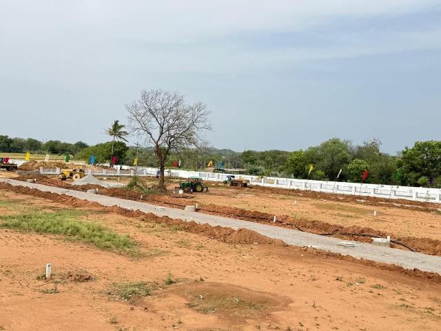 Land for sale in Haidarabad, Telangana