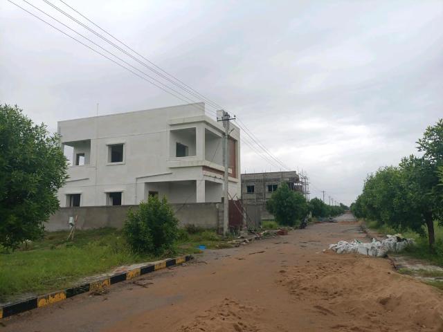 Land for sale in Telangana