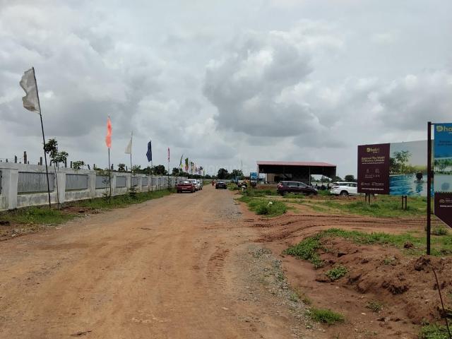 Land for sale in Haidarabad, Telangana