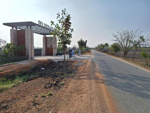 Land for sale in Telangana