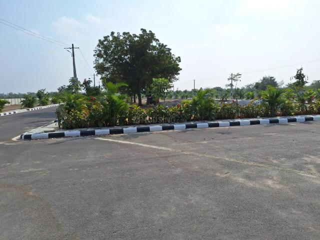 Land for sale in Telangana