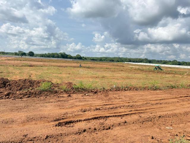 Land for sale in Haidarabad, Telangana