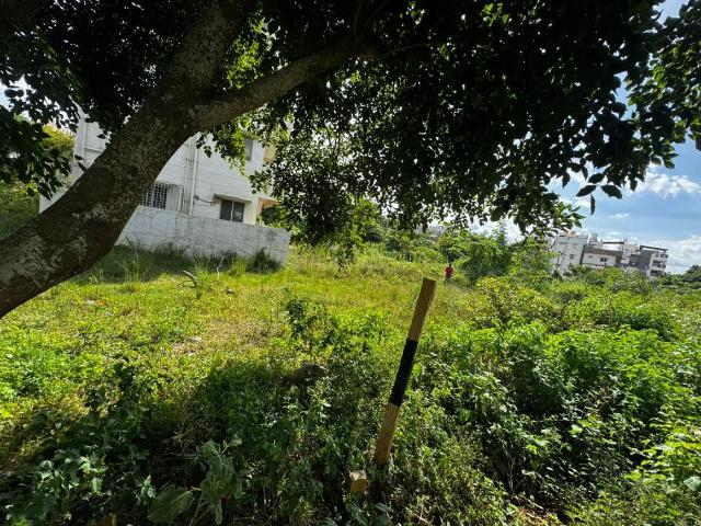 Land for sale in Bangalore South, Cox Town - Bangalore