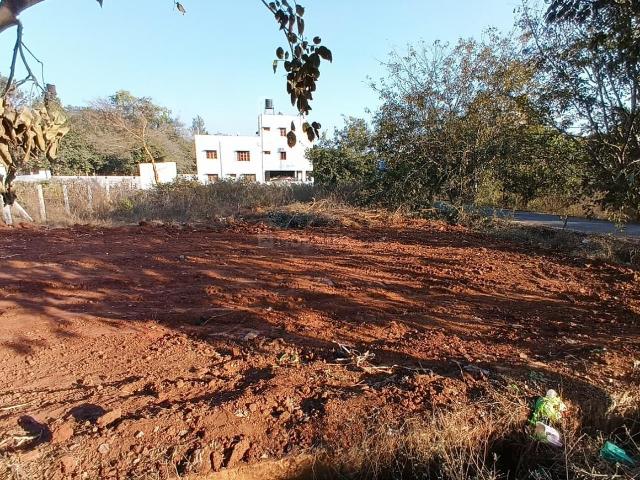 Land for sale in Bangalore South, Cox Town - Bangalore