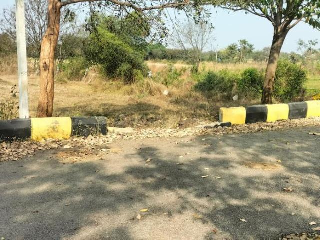 Land for sale in Ranga Reddy, Kondakal
