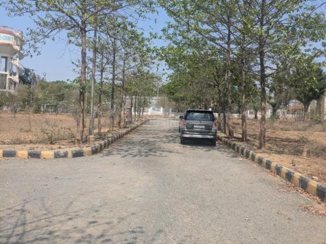Land for sale in Ranga Reddy, Kondakal