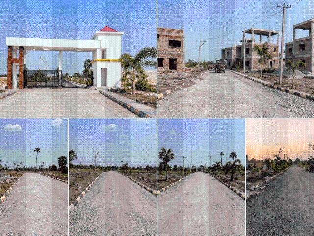 Land for sale in Ranga Reddy, Telangana