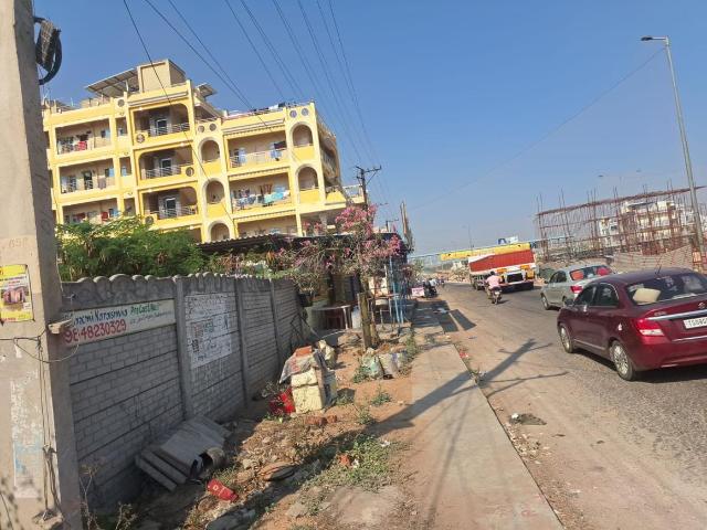 Land for sale in Telangana