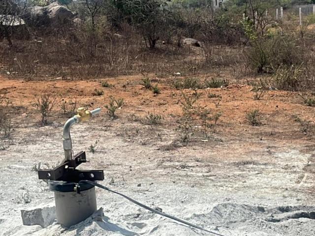 Land for sale in Telangana