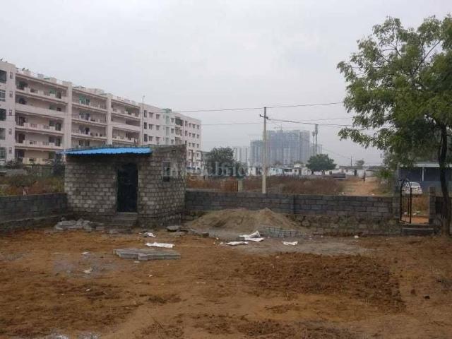 Land for sale in Ranga Reddy, Haidarabad