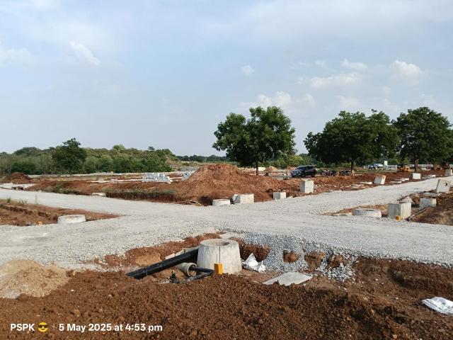 Land for sale in Ranga Reddy, Haidarabad