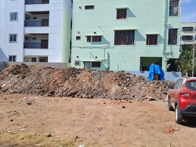 Land for sale in Ranga Reddy, Haidarabad