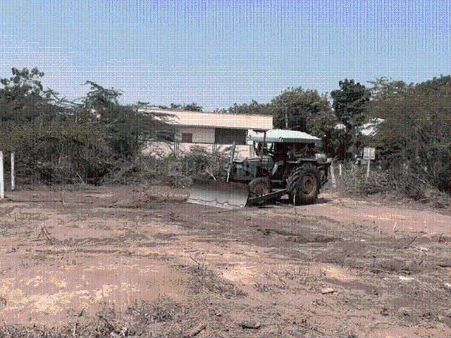 Land for sale in Kondapur, Ghatkesar mandal