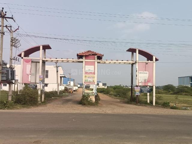 Land for sale in Tamil Nadu