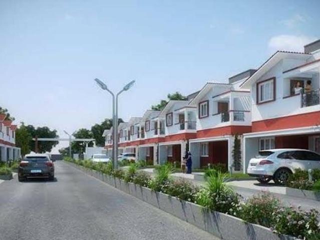 Land for sale in Aranvayal, Tamil Nadu