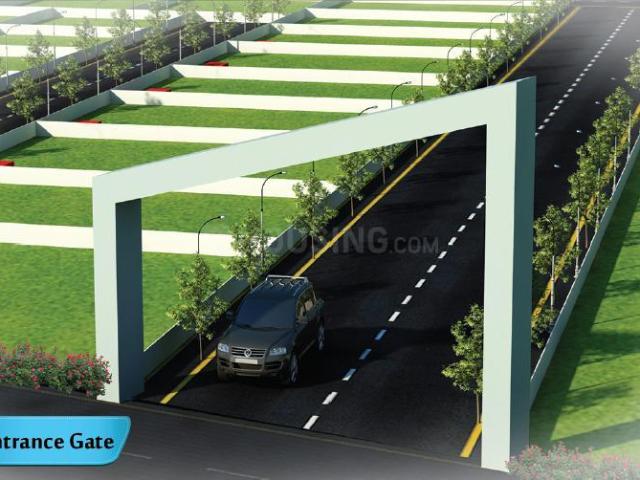 Land for sale in Poona, National Capital Territory Of Delhi
