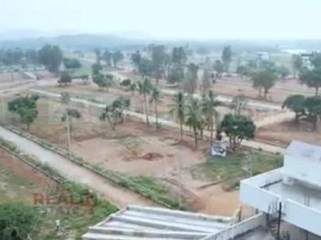 Land for sale in Ranga Reddy, Telangana