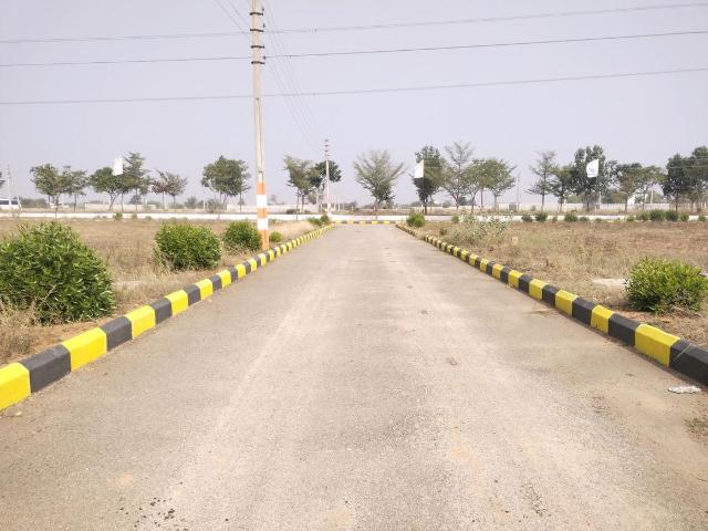 Land for sale in Ranga Reddy, Telangana
