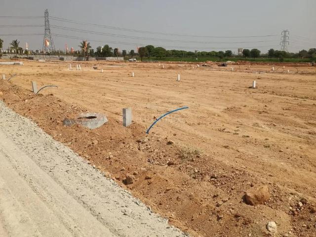 Land for sale in Ranga Reddy, Telangana