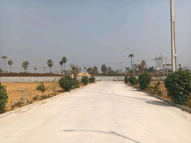 Land for sale in Ranga Reddy