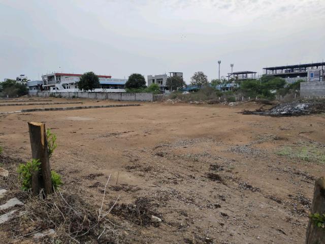 Land for sale in Ranga Reddy, Yeliminedu