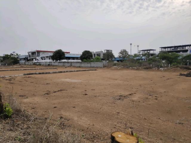 Land for sale in Ranga Reddy, Telangana