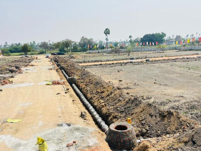 Land for sale in Ranga Reddy