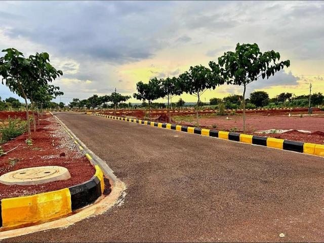 Land for sale in Ranga Reddy, Telangana