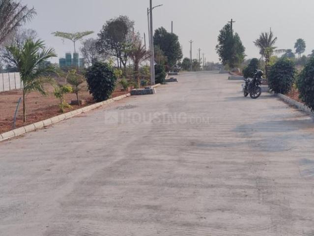 Land for sale in Ranga Reddy, Yeliminedu