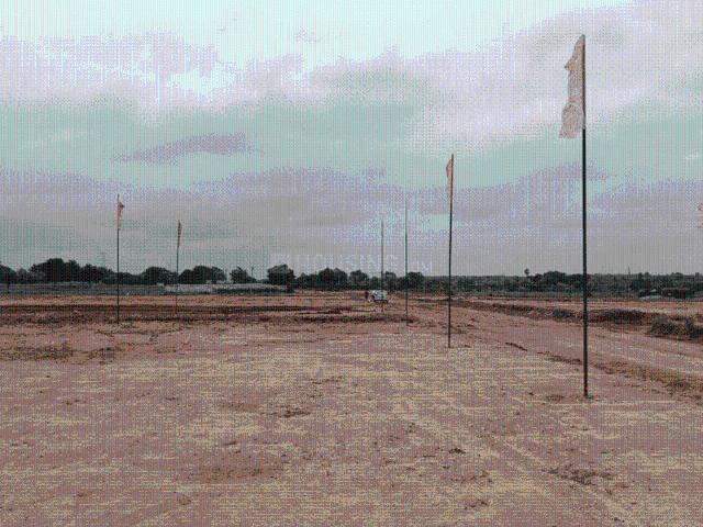 Land for sale in Ranga Reddy, Yeliminedu