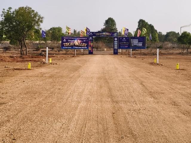 Land for sale in Ranga Reddy, Telangana
