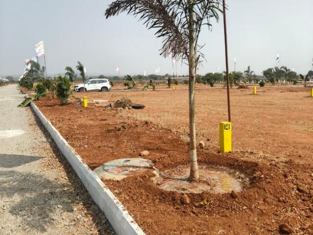 Land for sale in Ranga Reddy, Telangana