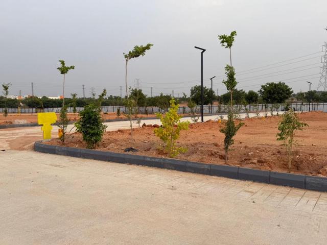 Land for sale in Ranga Reddy, Telangana