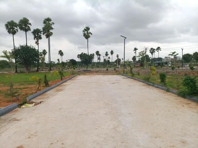 Land for sale in Ranga Reddy, Telangana